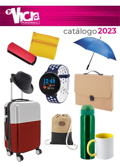 catálogo 2023